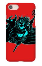 cani_ow iPhone Phone Cases