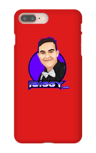 i3iggy_ iPhone Phone Cases