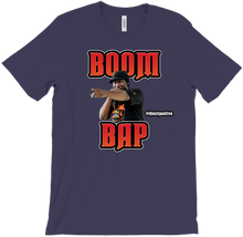 DJ Eclipse KRS-ONE Boom Bap T-Shirts