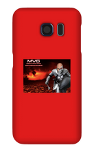 maliciousvicious1979 Samsung Phone Cases