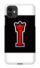 industrii iPhone Phone Cases