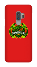 DragonSeid Samsung Phone Cases