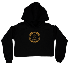el_arabe95 Women’s Cropped Hoodie