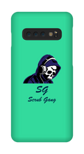 scrub_gang Samsung Phone Cases