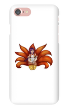 kasaiya13 iPhone Phone Cases