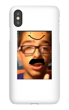 Limited time Cawns phone case (3 weeks only)
