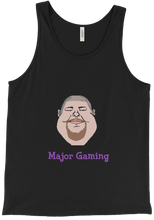 major4x4 Tank Top