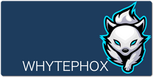 whytephox XXL Gaming Mousepad