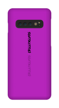softkittie1 Samsung Phone Cases