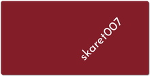 skaret007 XXL Gaming Mousepad