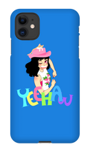 strawbabey iPhone Phone Cases