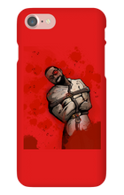 psykotixx iPhone Phone Cases