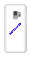 karigames Samsung Phone Cases