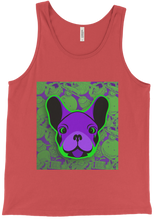 jdogge_96 Tank Top