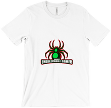 Unbelievable Merch T-Shirts