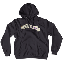 black_twitchie Hoodie