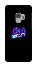 grogyy Samsung Phone Cases
