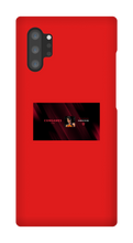 congamess Samsung Phone Cases