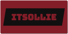 ac_itsollie XXL Gaming Mousepad