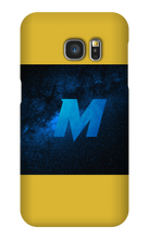 Maka's Galaxy Samsung Phone Case