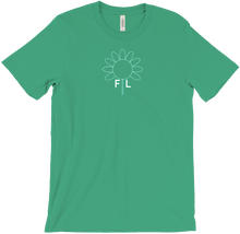 Big Neon Tee
