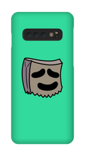 greenthecolor Samsung Phone Cases