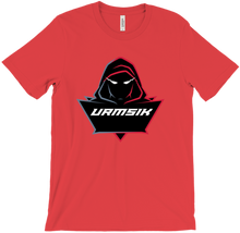urmsik243 T-Shirts