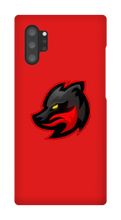 jacks94047 Samsung Phone Cases