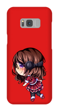 Winter emi-chu Samsung Phone Case