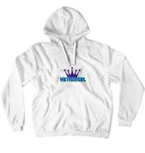 hetisnigel Hoodies (No-Zip/Pullover)