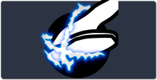 inazuma_kick XXL Gaming Mousepad