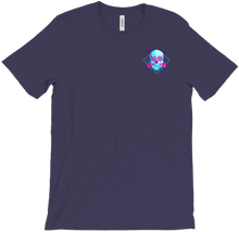 DrSolraco small transparent T-Shirts