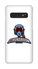 strong_boom Samsung Phone Cases