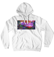 dj_tweetz Hoodies (No-Zip/Pullover)