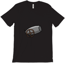 Cannon t-shirt