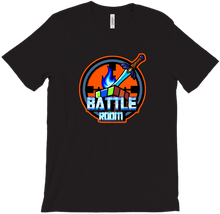 Battle Room Shirt (orange)