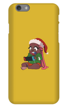 Limited X-Mas Edition Dayby iPhone Phone Cases