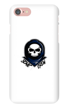 twitch_sonicrew iPhone Phone Cases