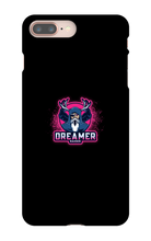 dreamerontv iPhone Phone Cases