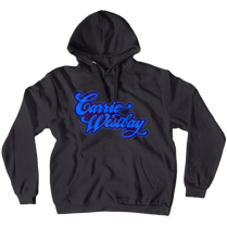 carriewestbay Hoodies (No-Zip/Pullover)