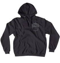 Hoodie "Yeah, whatever!"