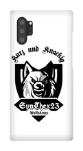 Hülle der Umhüllung
