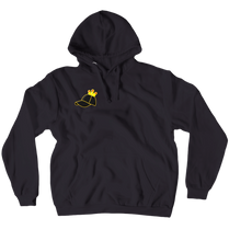 zeinsan Hoodies (No-Zip/Pullover)