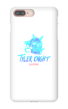 tylerknight iPhone Phone Cases