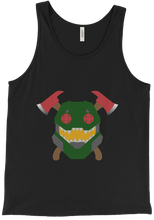 sharkfirechief Tank Top