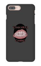 TzimisceIKEA Logo iPhone Phone Case