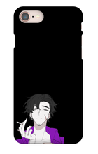 senpai_rizzy iPhone special