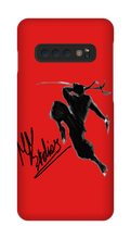 MY_STUDIOS NINJA SAMSUNG Phone COVER