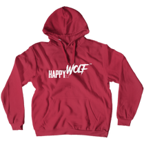 happywolfdj Hoodies (Dark)