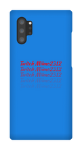 miimo2312 Samsung Phone Cases